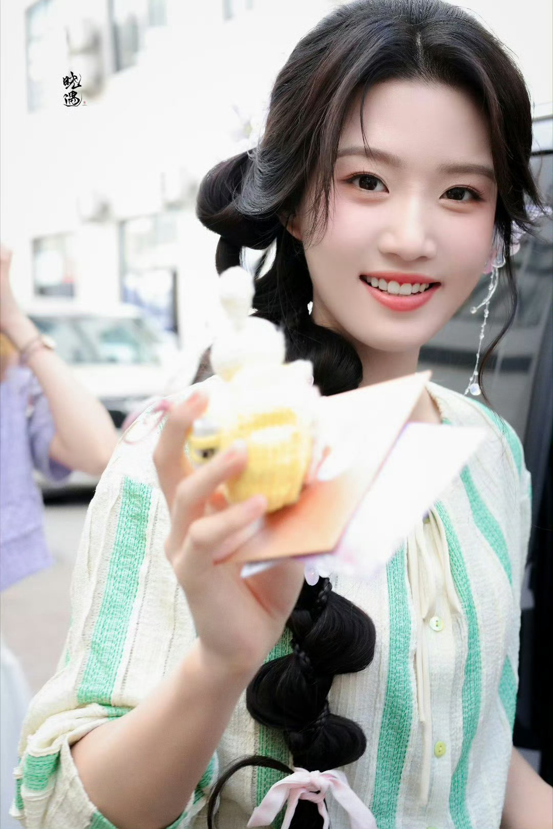 inZOI可愛小貓紅包封面
